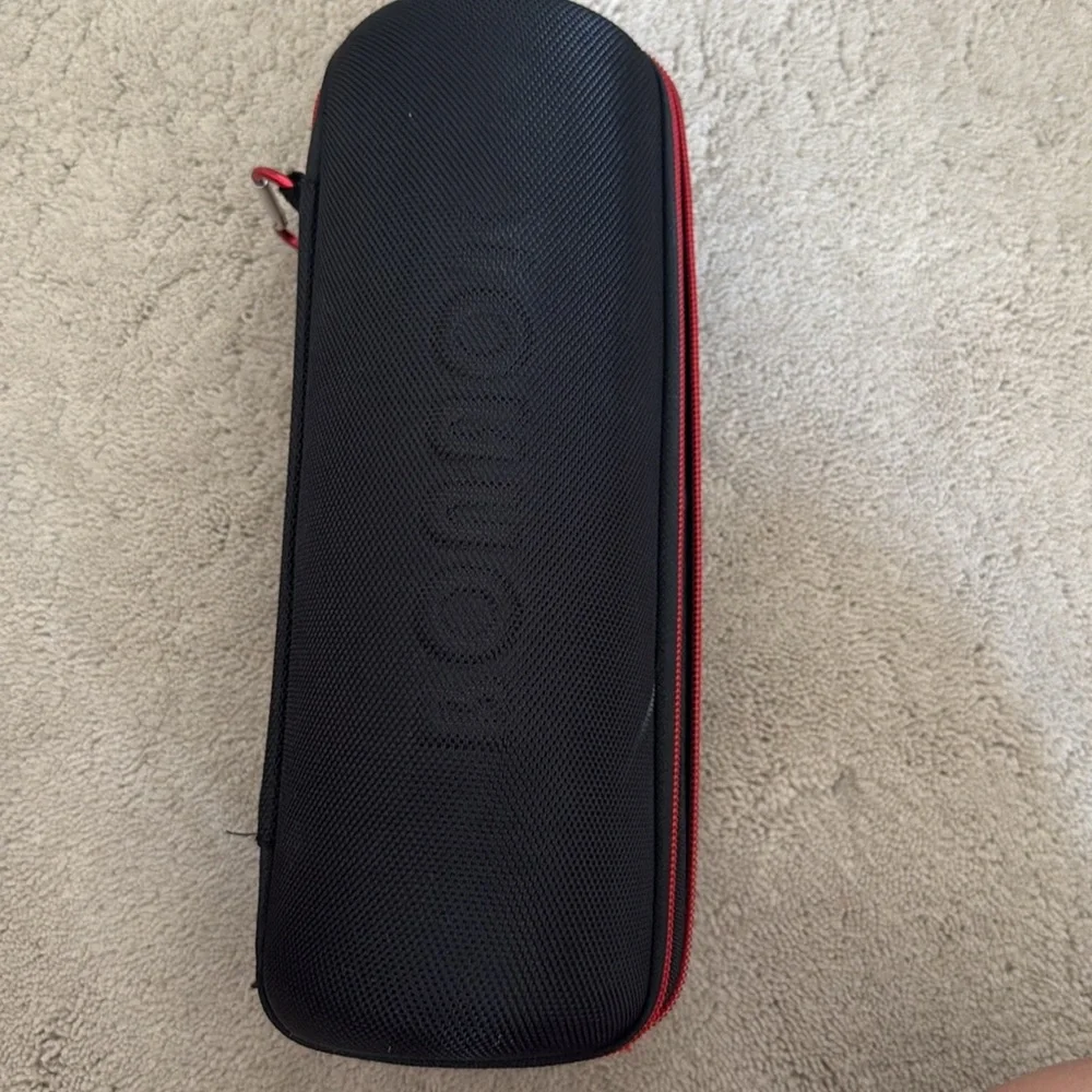 Bonaok Gold Wireless Karaoke Microphone